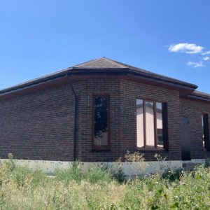 Фото готового объекта
